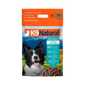 K9 Natural - Freeze Dried Hoki and Beef 1.8kg - Summer Pet