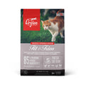 ORIJEN Fit and Trim Biologically Appropriate Dry Cat Food 1.8kg