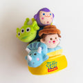 Disney Toy Story_Ring Toys - Summer Pet