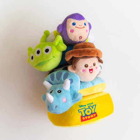 Disney Toy Story_Ring Toys - Summer Pet