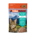K9 Feline Natural - Beef And Hoki Freeze Dried Cat Food 320g - Summer Pet