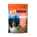 K9 Natural - Freeze Dried Lamb and King Salmon 1.8kg - Summer Pet